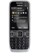Best available price of Nokia E55 in Saintvincent