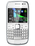Best available price of Nokia E6 in Saintvincent