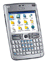 Best available price of Nokia E61 in Saintvincent