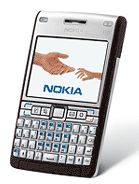Best available price of Nokia E61i in Saintvincent