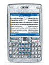 Best available price of Nokia E62 in Saintvincent