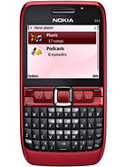 Best available price of Nokia E63 in Saintvincent