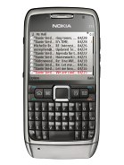 Best available price of Nokia E71 in Saintvincent