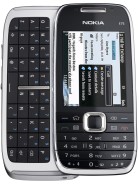 Best available price of Nokia E75 in Saintvincent