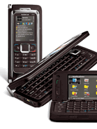 Best available price of Nokia E90 in Saintvincent