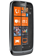 Best available price of Nokia Lumia 610 NFC in Saintvincent