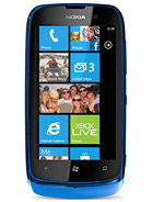 Best available price of Nokia Lumia 610 in Saintvincent