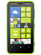 Best available price of Nokia Lumia 620 in Saintvincent