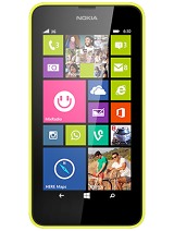 Best available price of Nokia Lumia 630 Dual SIM in Saintvincent