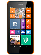 Best available price of Nokia Lumia 635 in Saintvincent