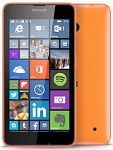 Best available price of Microsoft Lumia 640 Dual SIM in Saintvincent