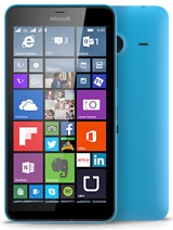 Best available price of Microsoft Lumia 640 XL Dual SIM in Saintvincent