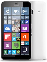 Best available price of Microsoft Lumia 640 XL in Saintvincent