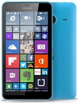 Best available price of Microsoft Lumia 640 XL LTE Dual SIM in Saintvincent