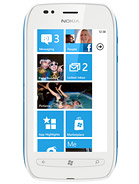 Best available price of Nokia Lumia 710 in Saintvincent