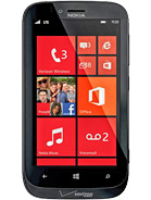 Best available price of Nokia Lumia 822 in Saintvincent