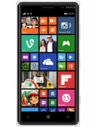 Best available price of Nokia Lumia 830 in Saintvincent