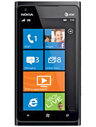 Best available price of Nokia Lumia 900 AT-T in Saintvincent