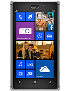 Best available price of Nokia Lumia 925 in Saintvincent