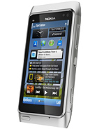 Best available price of Nokia N8 in Saintvincent