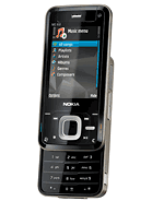 Best available price of Nokia N81 8GB in Saintvincent