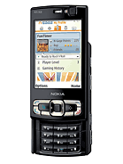 Best available price of Nokia N95 8GB in Saintvincent