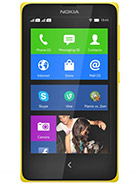 Best available price of Nokia X in Saintvincent