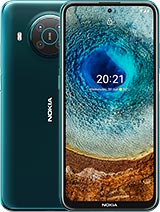 Best available price of Nokia X10 in Saintvincent