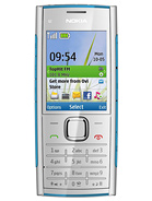 Best available price of Nokia X2-00 in Saintvincent