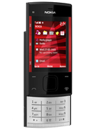 Best available price of Nokia X3 in Saintvincent