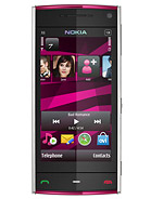 Best available price of Nokia X6 16GB 2010 in Saintvincent