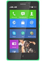 Best available price of Nokia XL in Saintvincent