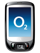 Best available price of O2 XDA Nova in Saintvincent