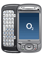 Best available price of O2 XDA Trion in Saintvincent