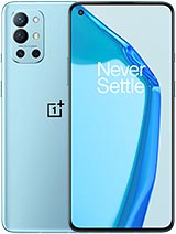 Best available price of OnePlus 9R in Saintvincent
