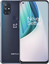 Best available price of OnePlus Nord N10 5G in Saintvincent