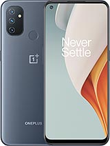Best available price of OnePlus Nord N100 in Saintvincent