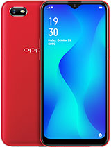 Best available price of Oppo A1k in Saintvincent