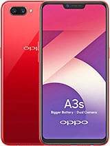 Best available price of Oppo A3s in Saintvincent