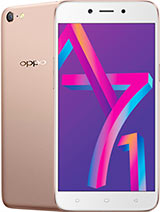 Best available price of Oppo A71 2018 in Saintvincent
