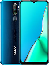 Best available price of Oppo A9 (2020) in Saintvincent