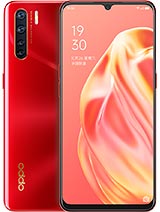 Best available price of Oppo A91 in Saintvincent