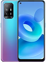 Best available price of Oppo A95 5G in Saintvincent