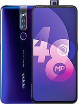 Best available price of Oppo F11 Pro in Saintvincent