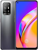 Best available price of Oppo Reno5 Z in Saintvincent