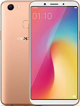 Best available price of Oppo F5 in Saintvincent