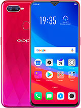 Best available price of Oppo F9 F9 Pro in Saintvincent