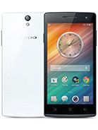 Best available price of Oppo Find 5 Mini in Saintvincent
