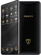 Best available price of Oppo Find X Lamborghini in Saintvincent