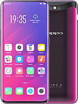 Best available price of Oppo Find X in Saintvincent